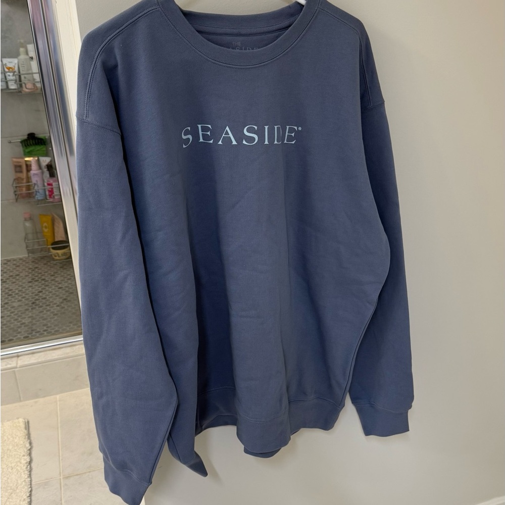 Seaside sweatshirt never worn